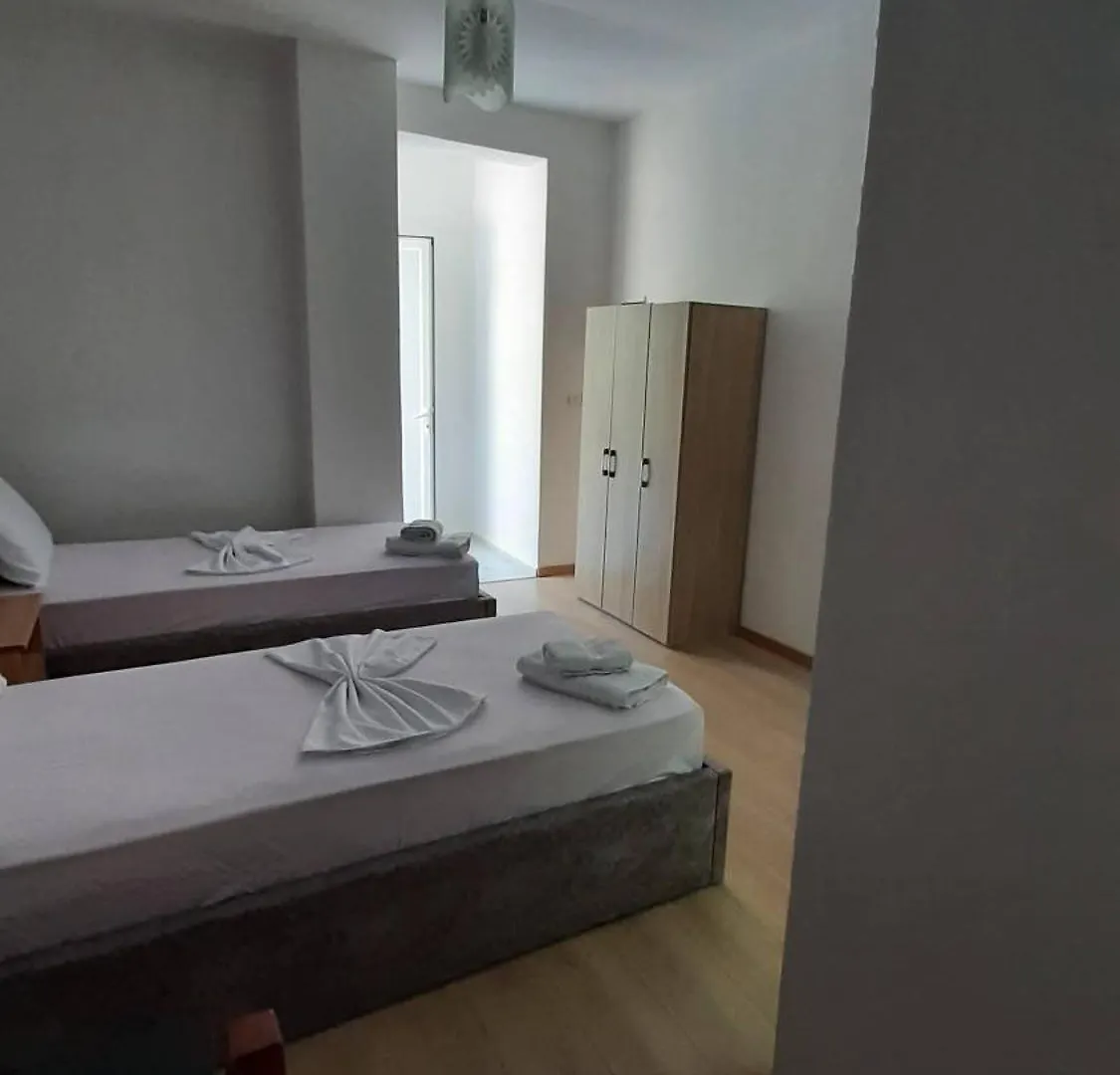 Leka Apartments Permet Albania