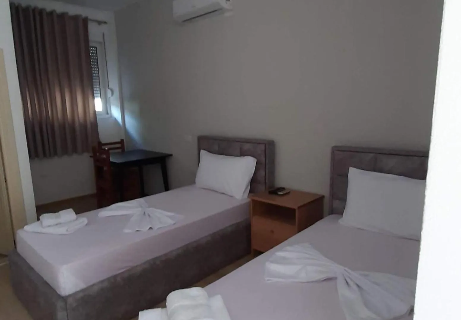 Leka Apartments Permet