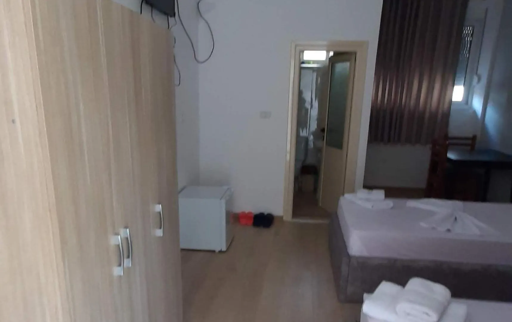 Leka Apartments Permet
