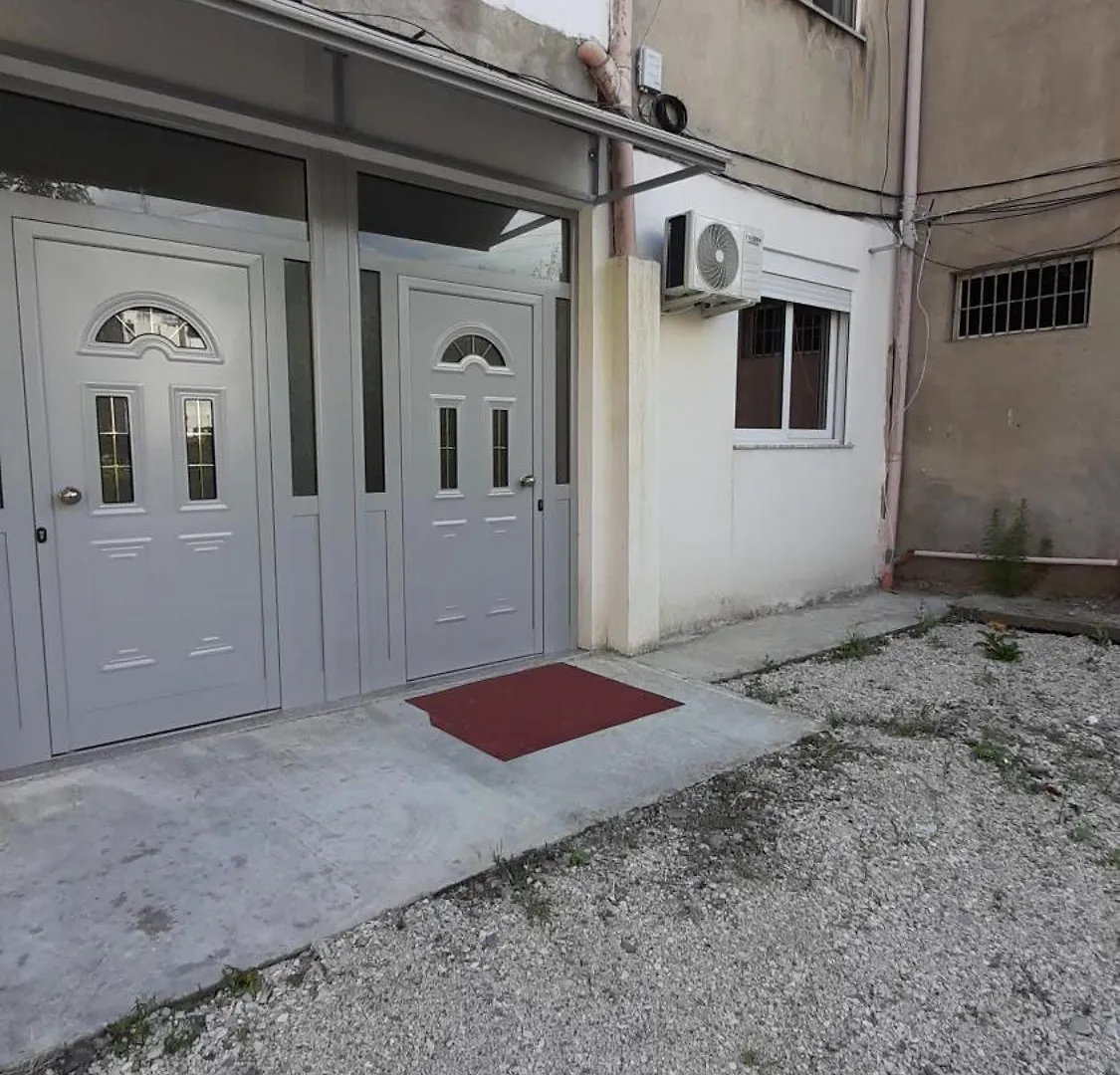 Leka Apartments Permet 0*,  Albania