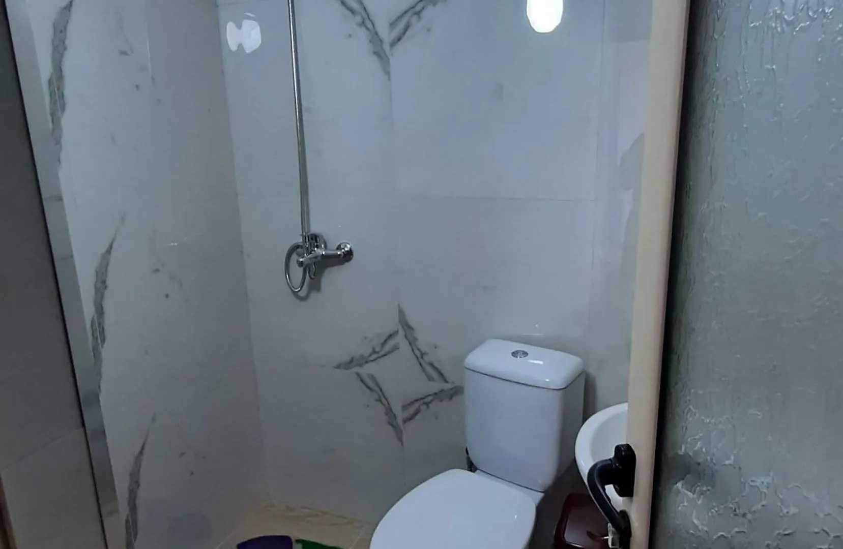 Leka Apartments Permet