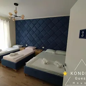 Kondili Affittacamere
