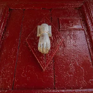 The Mosaic House - Shtepia Me Mozaik Affittacamere