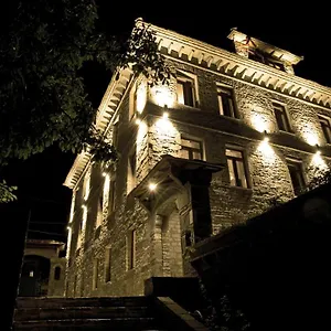 Villa Permet Përmet