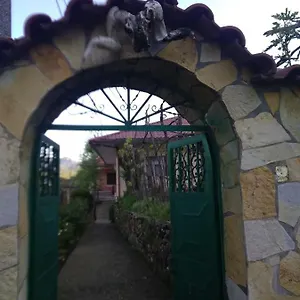 Bujtina Polimen Maison d'hôtes